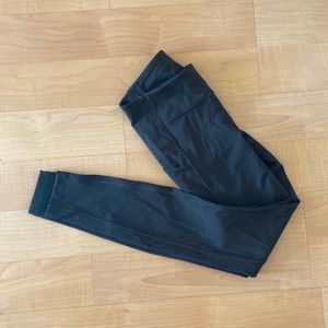 lululemon speed up tight “28 leggings